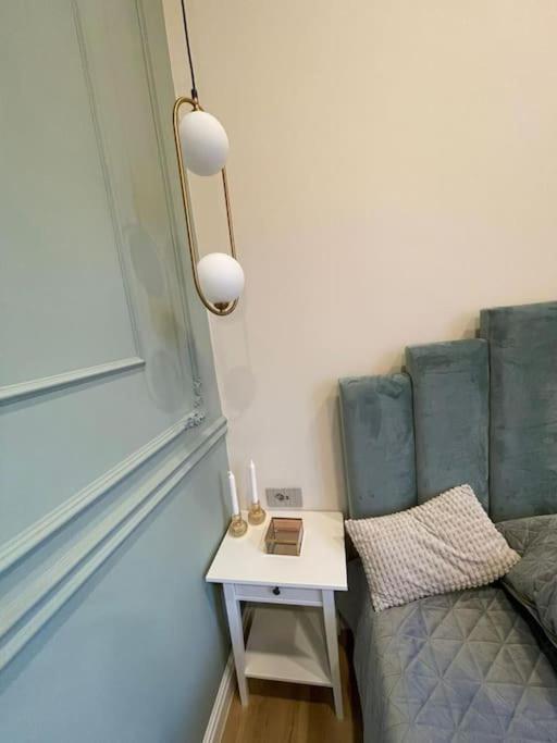 Lucrib Apartment Клуж-Напока Екстериор снимка