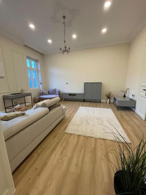Lucrib Apartment Клуж-Напока Екстериор снимка