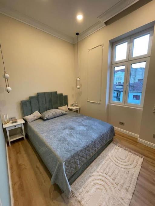 Lucrib Apartment Клуж-Напока Екстериор снимка