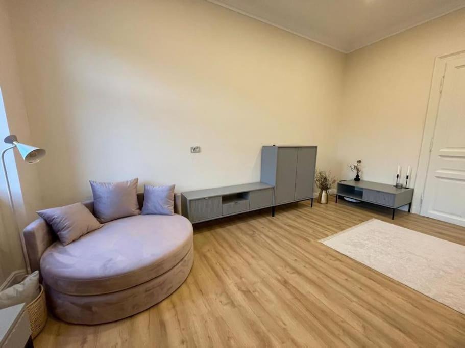 Lucrib Apartment Клуж-Напока Екстериор снимка