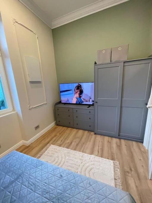 Lucrib Apartment Клуж-Напока Екстериор снимка